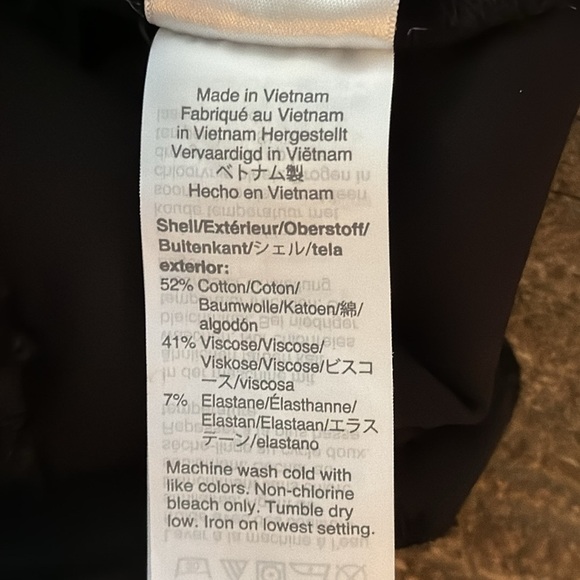 J.Crew Black Pants - Picture 8 of 12